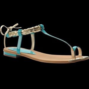 Isola Adena Sandal
